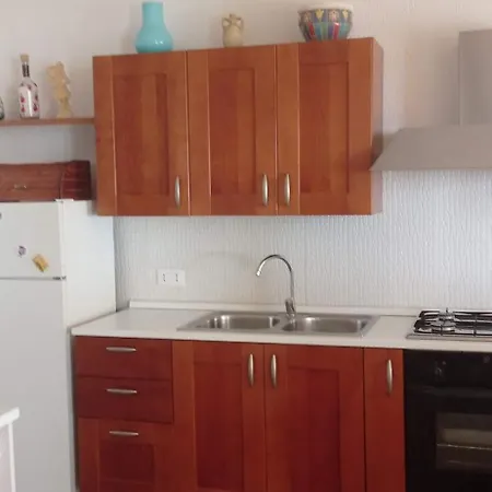 Daire Casa Della Gruyera *