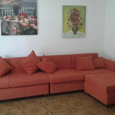 Casa Della Gruyera Daire