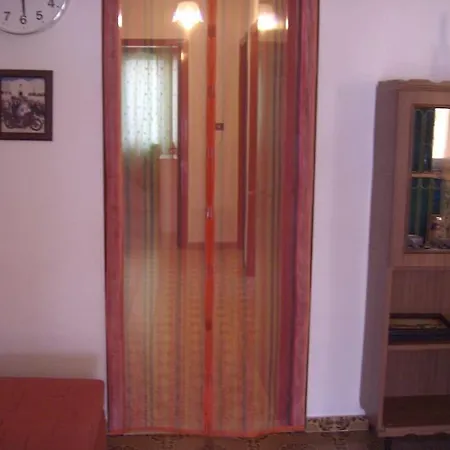Daire Casa Della Gruyera *