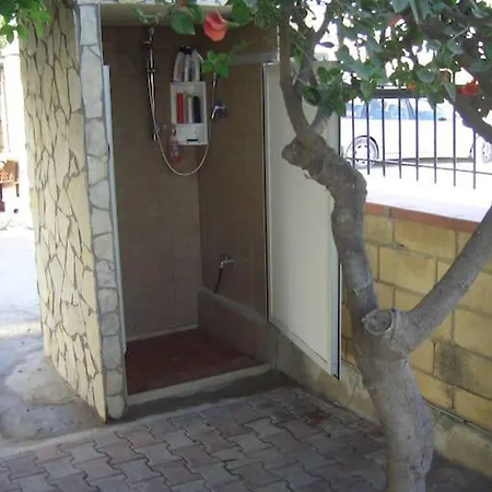 Casa Della Gruyera Daire *