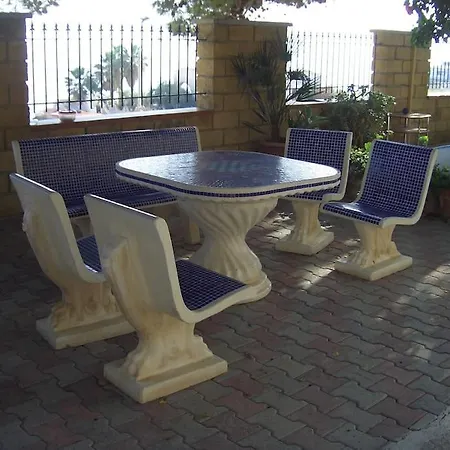Daire Casa Della Gruyera Sciacca