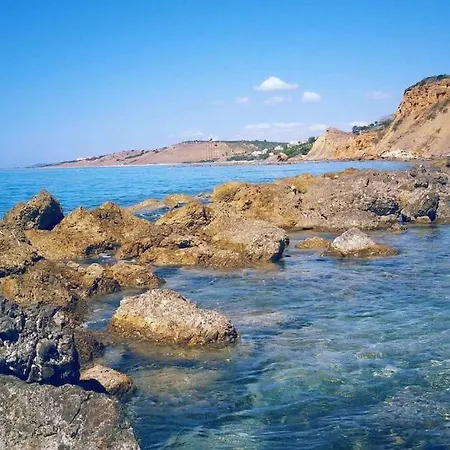 Casa Della Gruyera * Sciacca