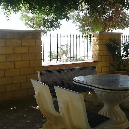 Daire Casa Della Gruyera
