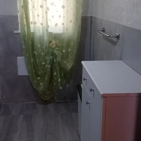 Casa Della Gruyera Apartamento Sciacca