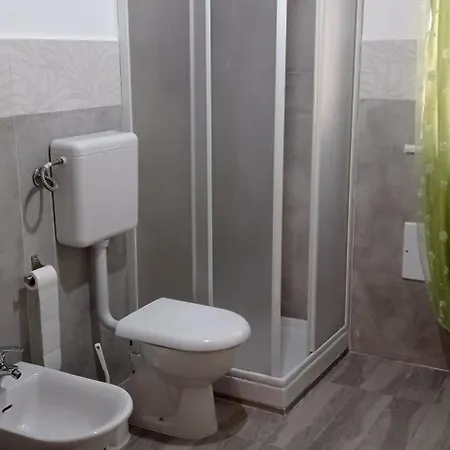 Apartamento Casa Della Gruyera Sciacca