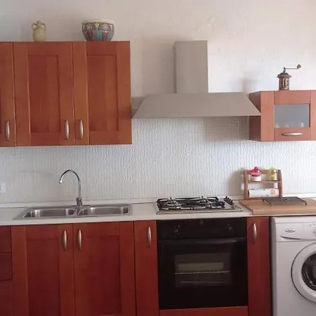 Casa Della Gruyera Apartamento Sciacca