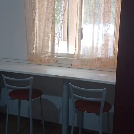 Apartamento Casa Della Gruyera